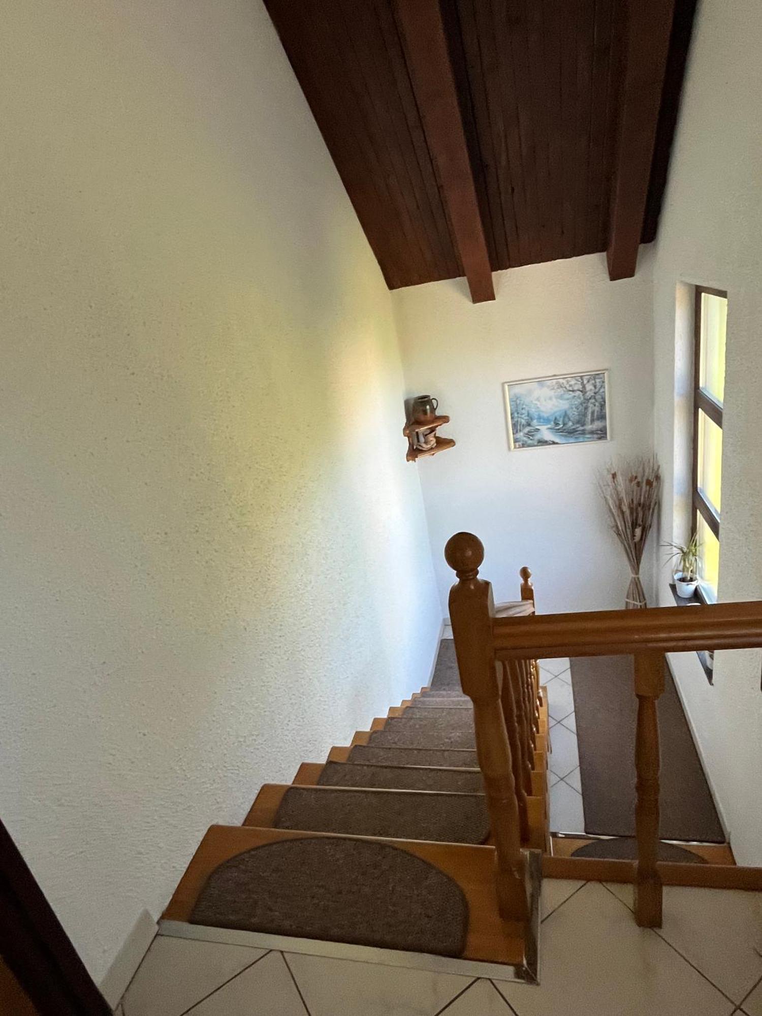 Apartman Duda Daire Krasno Polje Dış mekan fotoğraf